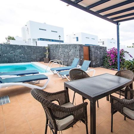 Villa Teresa Playa Blanca  Zewnętrze zdjęcie