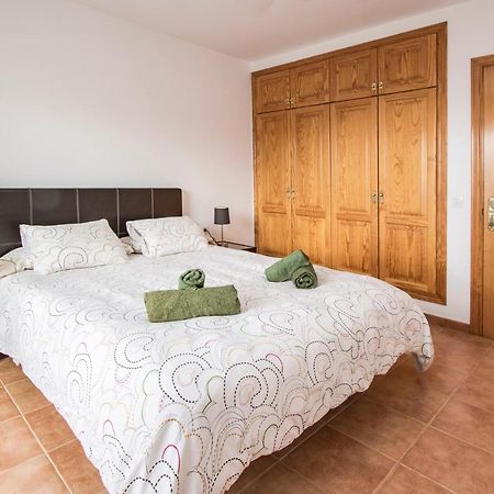Villa Teresa Playa Blanca  Zewnętrze zdjęcie