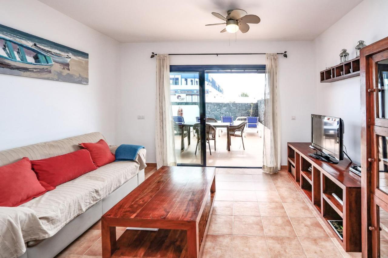 Villa Teresa Playa Blanca  Zewnętrze zdjęcie