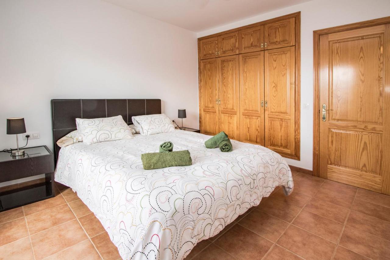 Villa Teresa Playa Blanca  Zewnętrze zdjęcie