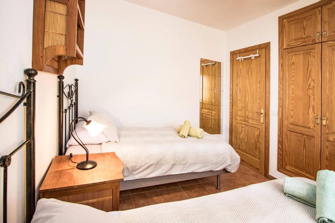 Villa Teresa Playa Blanca  Zewnętrze zdjęcie