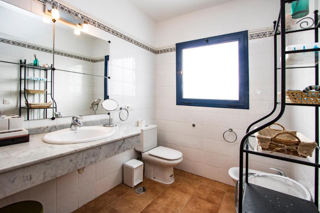 Villa Teresa Playa Blanca  Zewnętrze zdjęcie