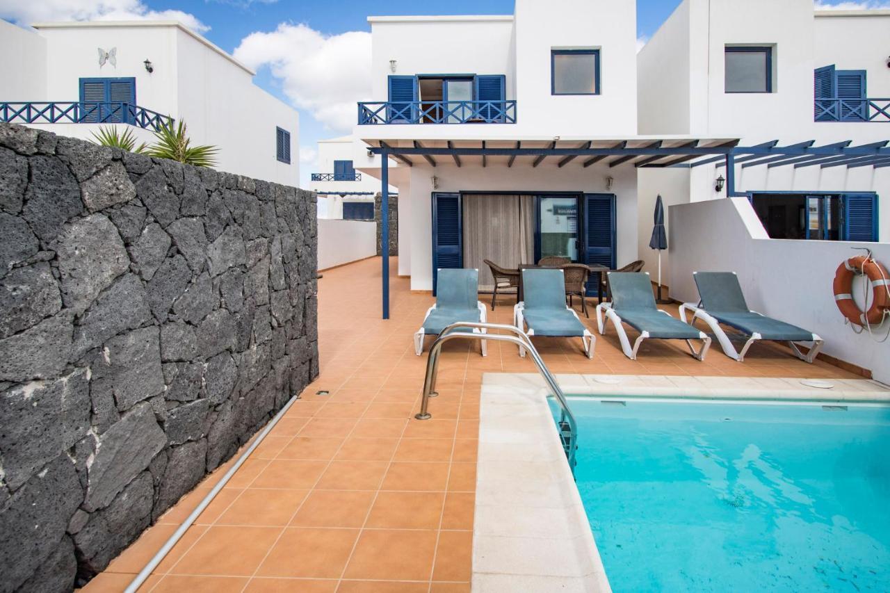 Villa Teresa Playa Blanca  Zewnętrze zdjęcie
