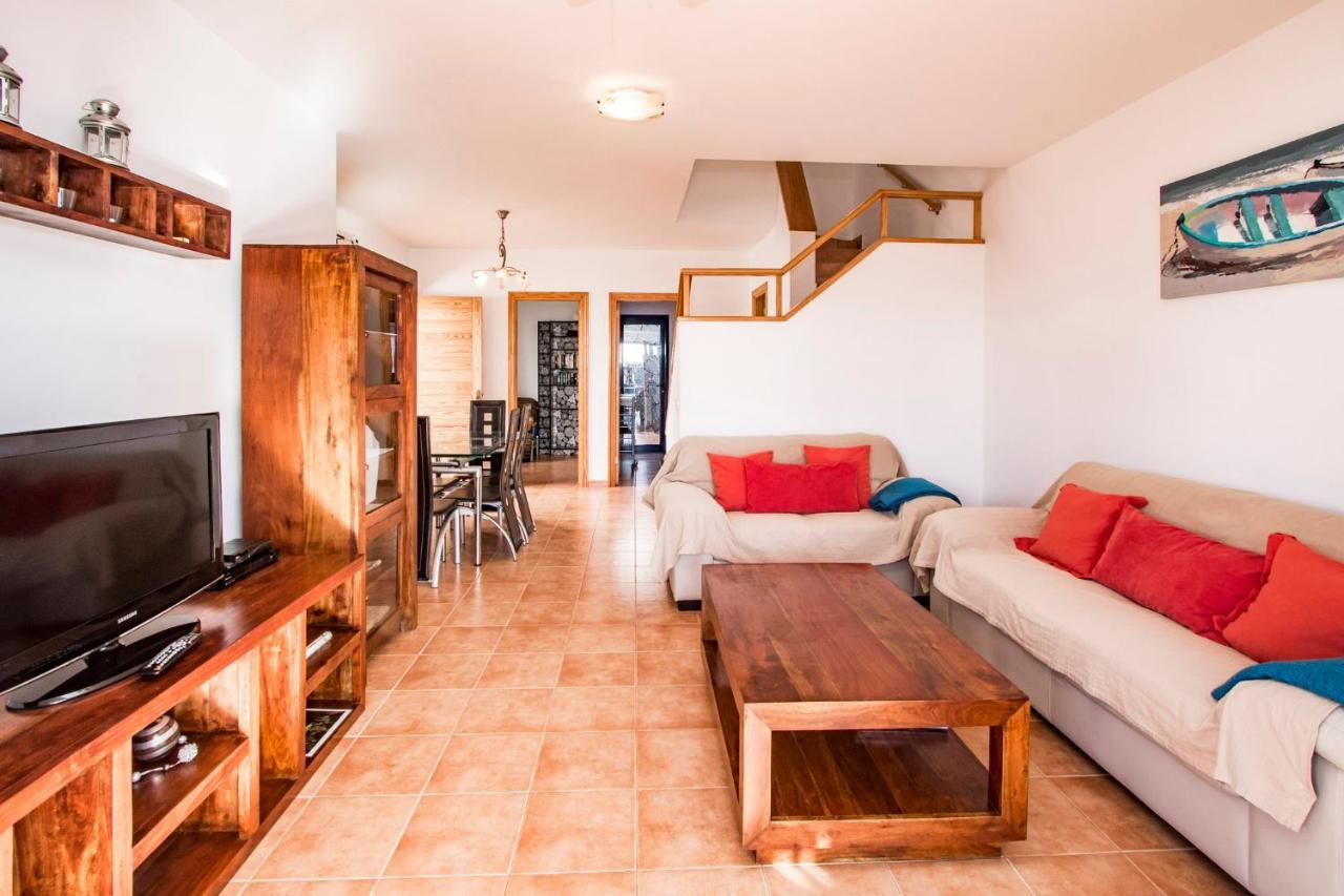 Villa Teresa Playa Blanca  Zewnętrze zdjęcie