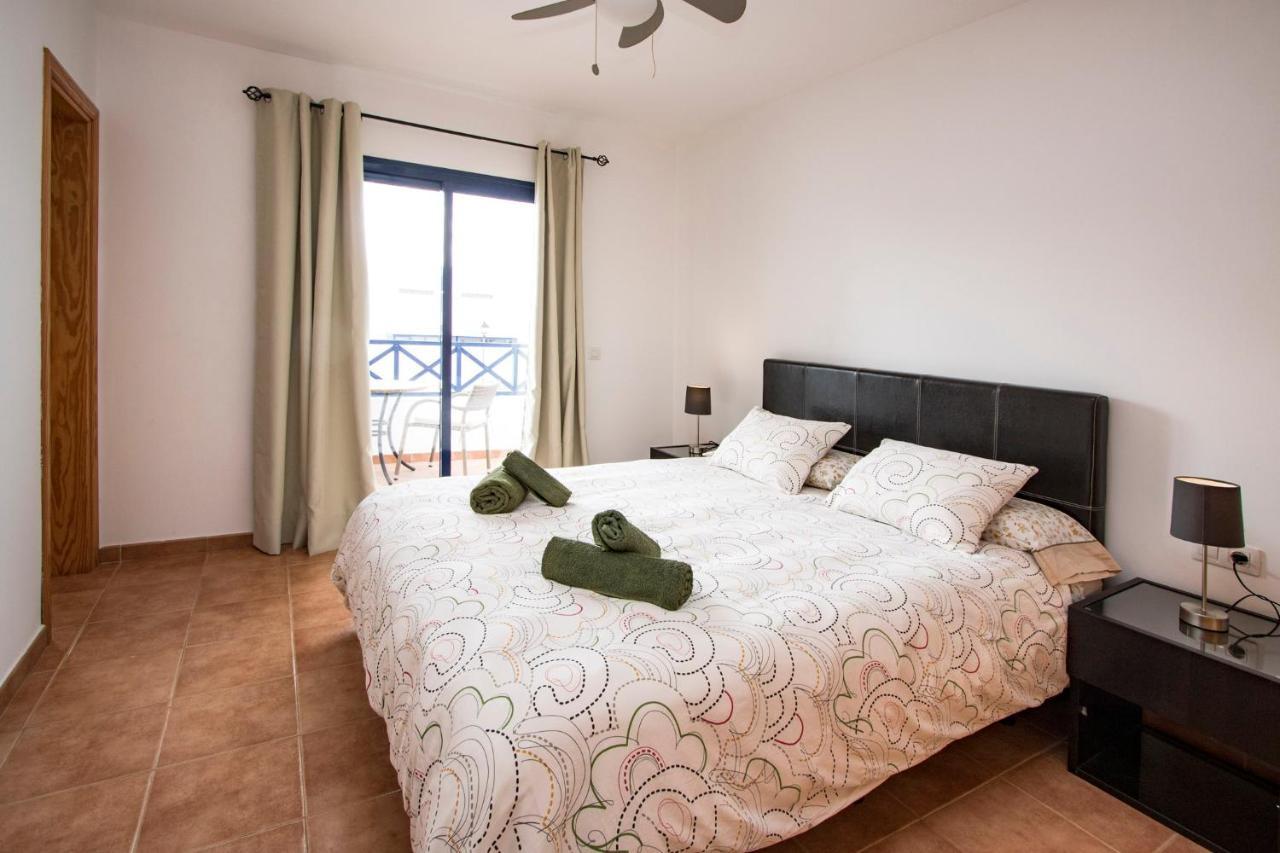 Villa Teresa Playa Blanca  Zewnętrze zdjęcie