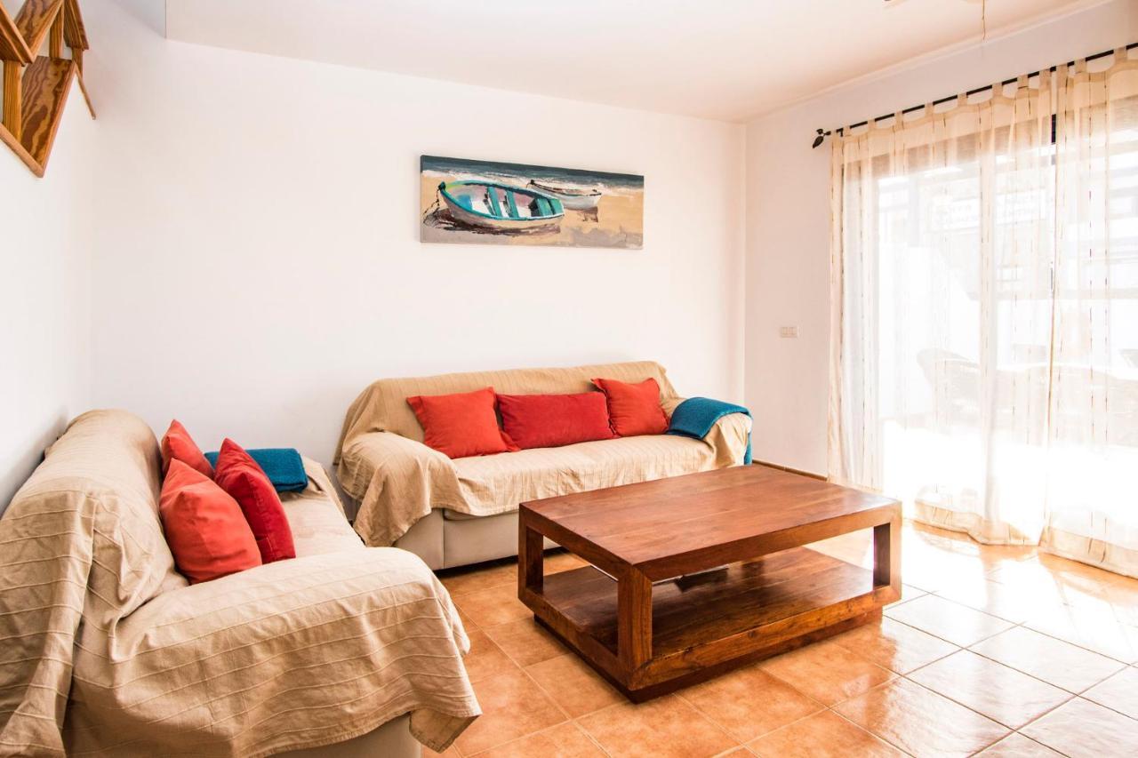 Villa Teresa Playa Blanca  Zewnętrze zdjęcie
