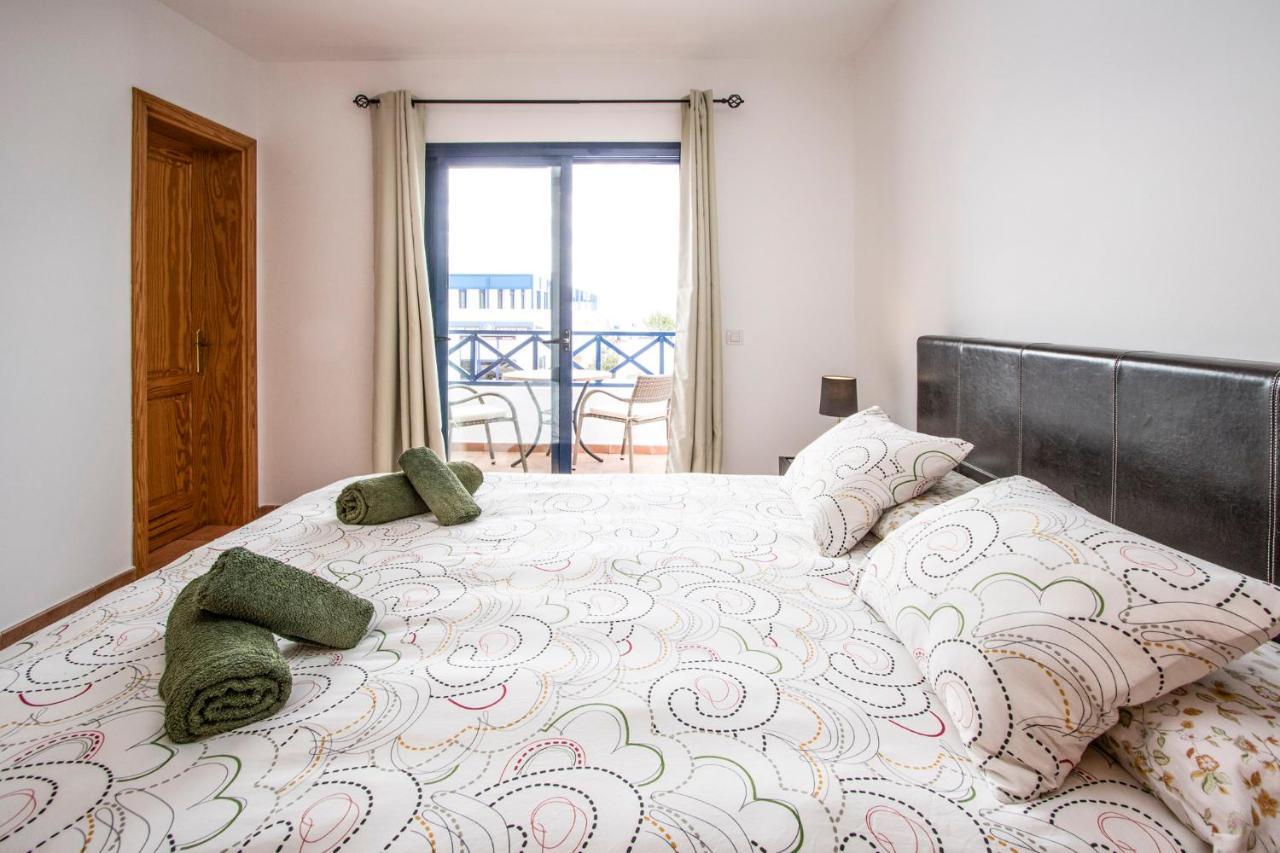 Villa Teresa Playa Blanca  Zewnętrze zdjęcie
