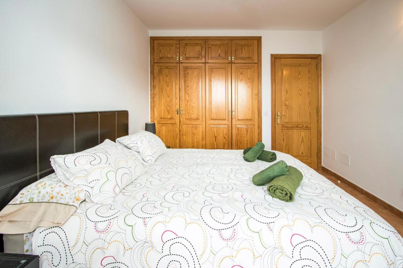 Villa Teresa Playa Blanca  Zewnętrze zdjęcie