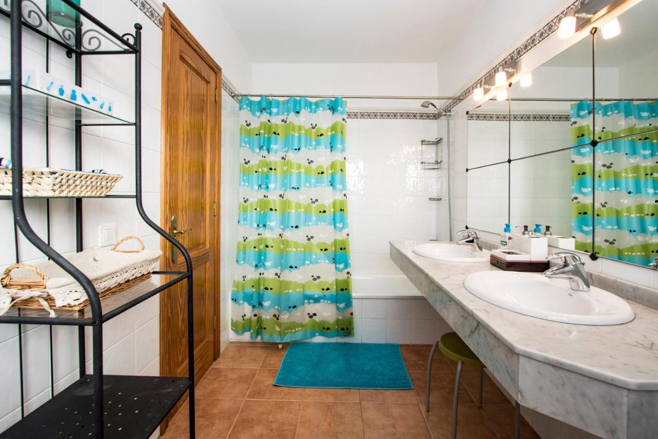 Villa Teresa Playa Blanca  Zewnętrze zdjęcie