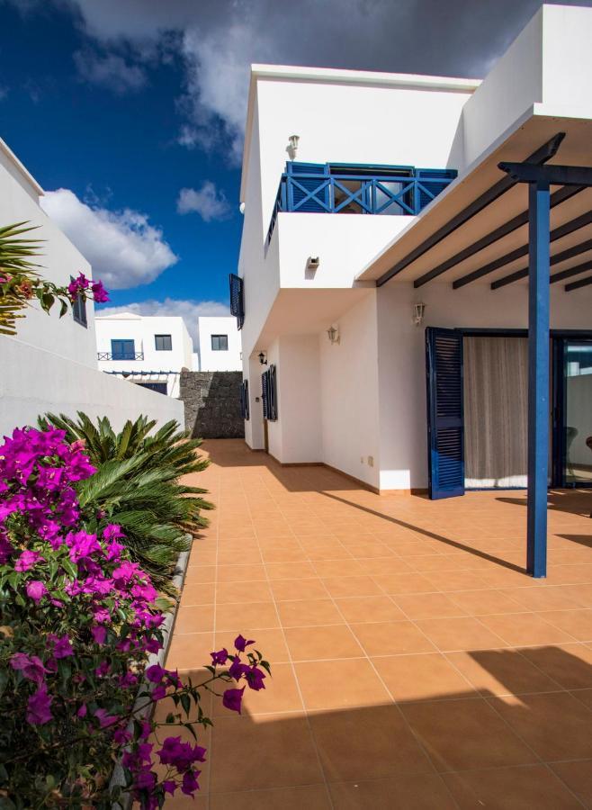 Villa Teresa Playa Blanca  Zewnętrze zdjęcie
