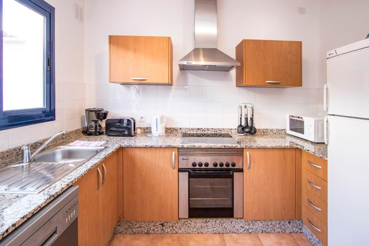 Villa Teresa Playa Blanca  Zewnętrze zdjęcie