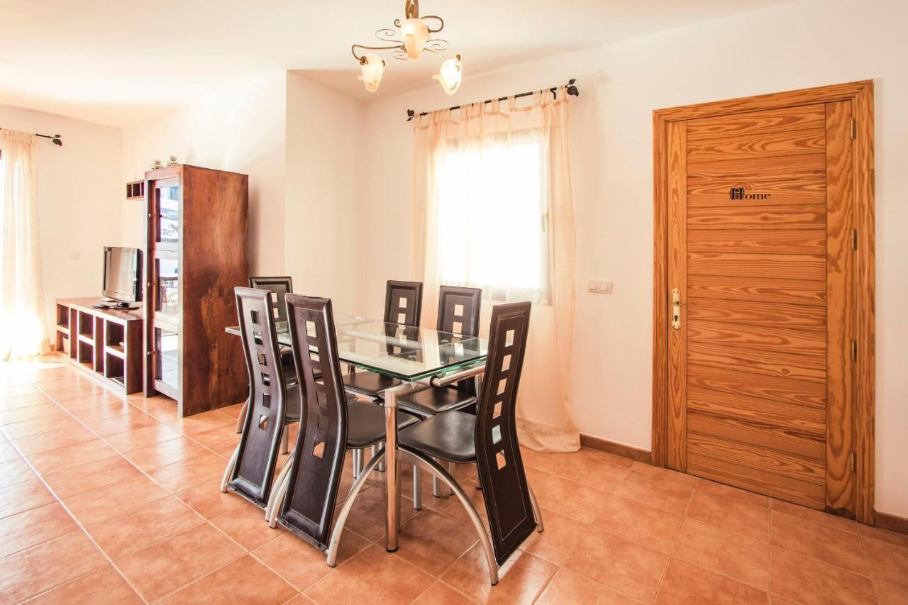 Villa Teresa Playa Blanca  Zewnętrze zdjęcie