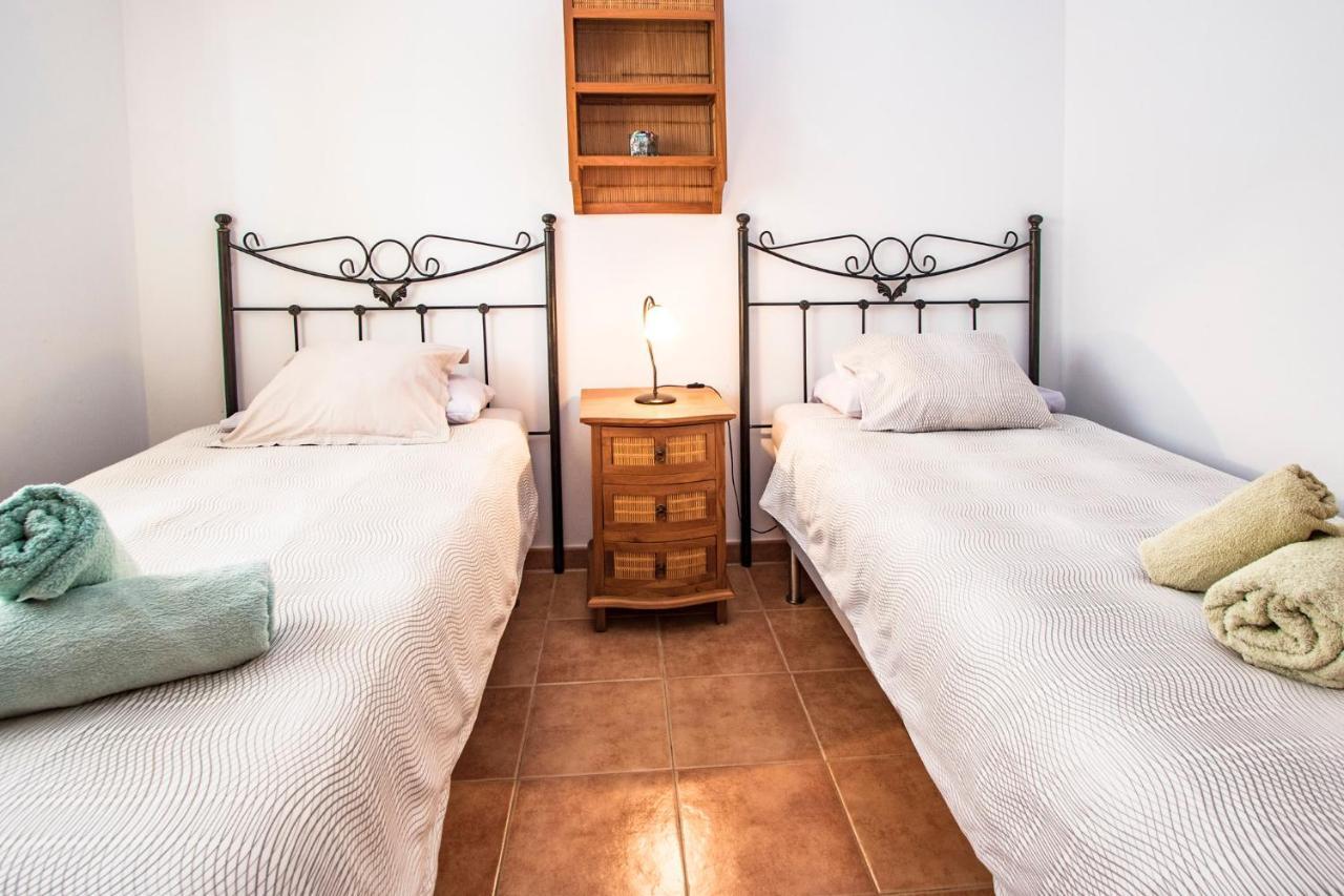 Villa Teresa Playa Blanca  Zewnętrze zdjęcie