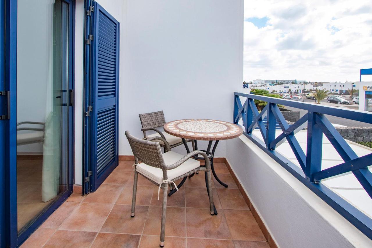 Villa Teresa Playa Blanca  Zewnętrze zdjęcie