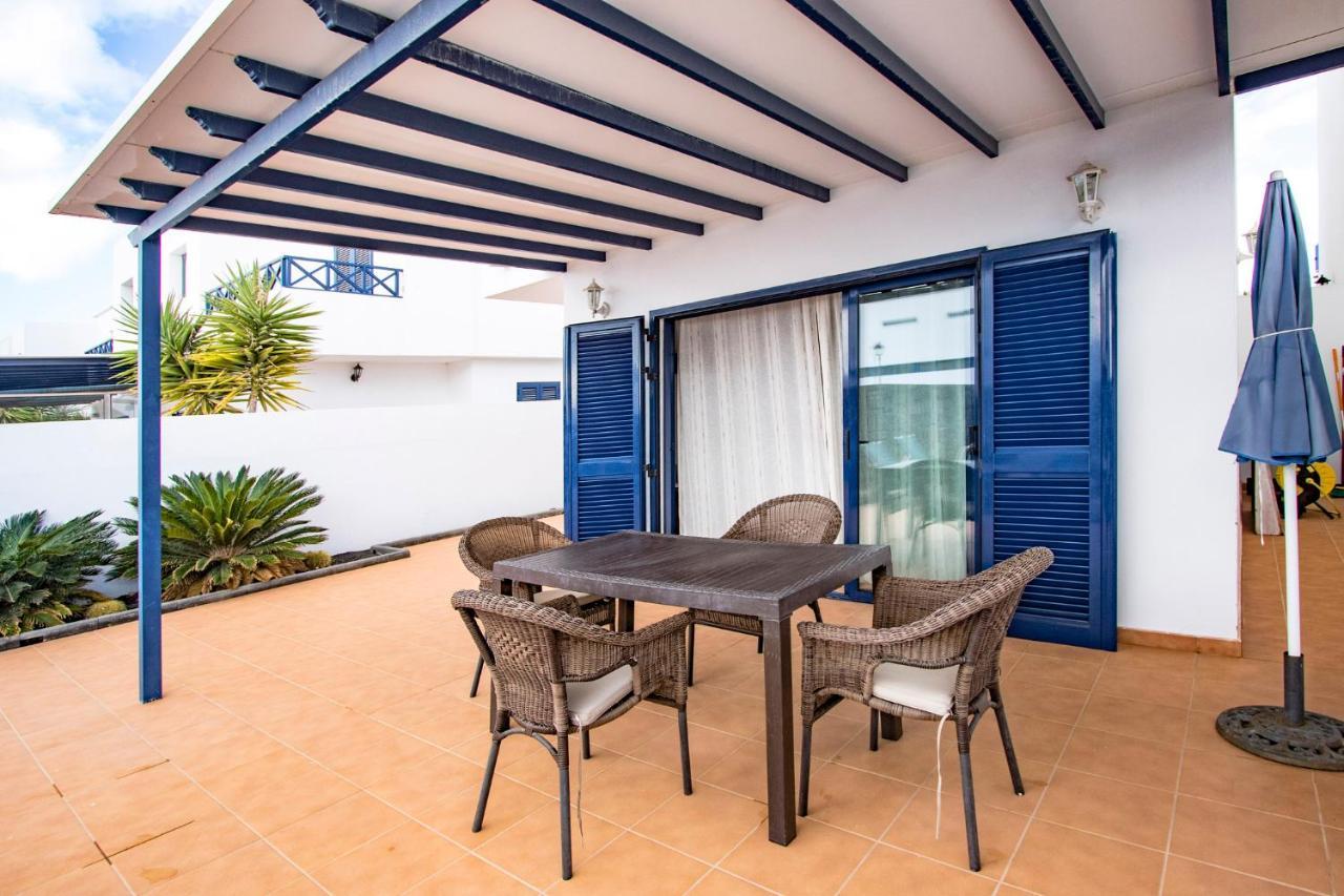 Villa Teresa Playa Blanca  Zewnętrze zdjęcie