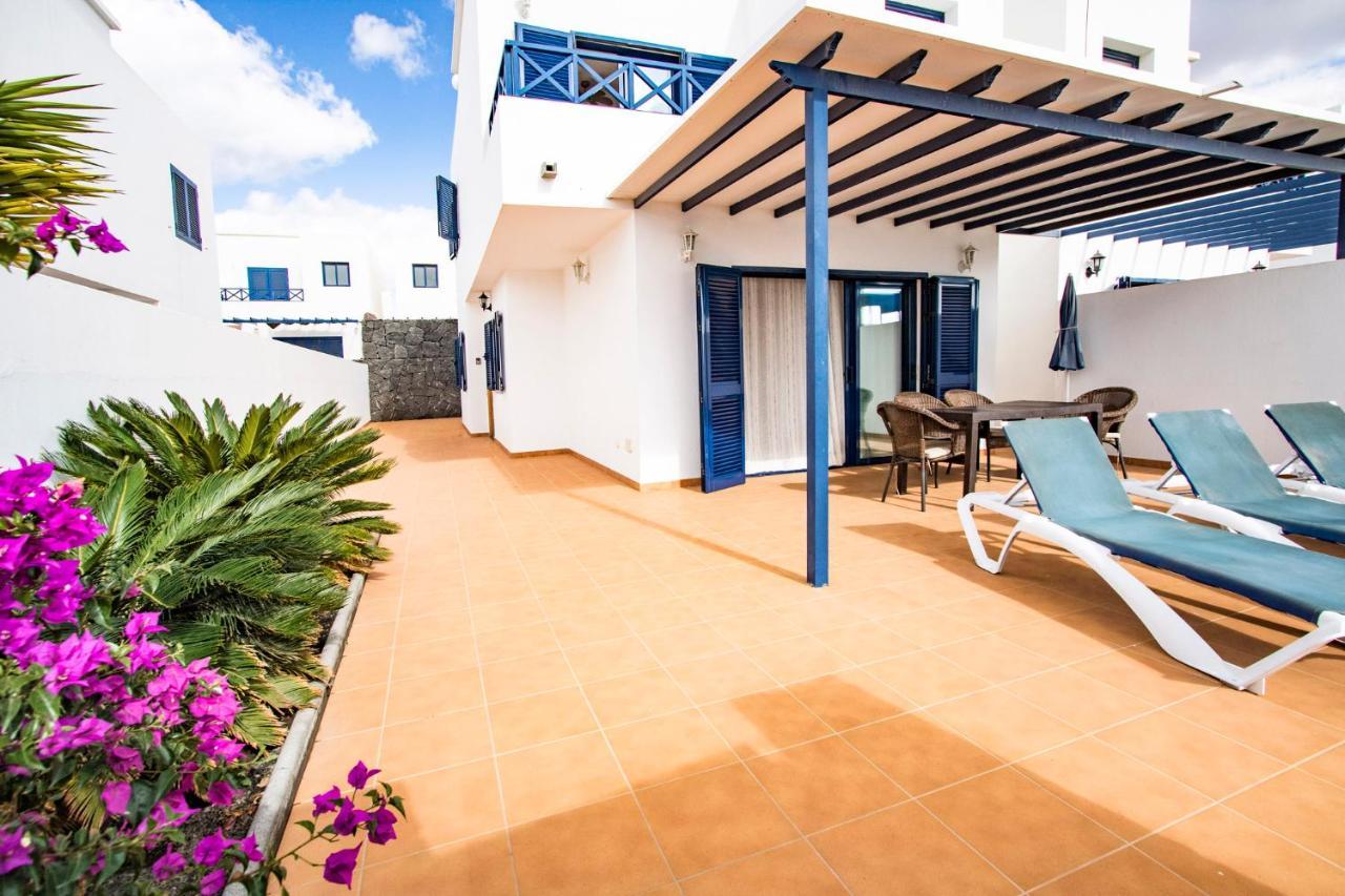 Villa Teresa Playa Blanca  Zewnętrze zdjęcie