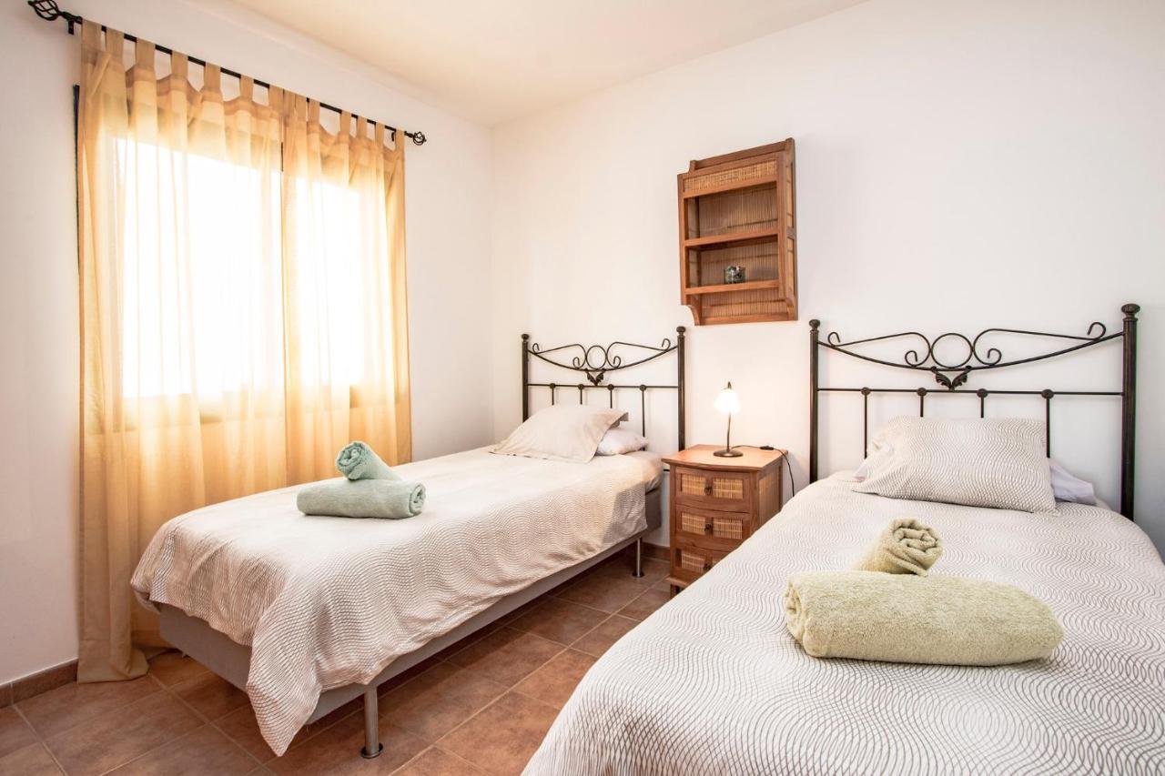Villa Teresa Playa Blanca  Zewnętrze zdjęcie